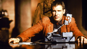 BLADE RUNNER 2 Gets An Official Release Date