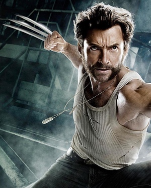 BLADE RUNNER 2 Writer Hired to Write WOLVERINE 3