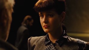 BLADE RUNNER 2049 Behind-The-Scenes Video Shows The VFX Magic Behind Recreating Replicant Rachel 