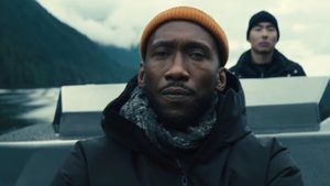 BLADE Star Mahershala Ali Was Almost Cast as Joel in HBO's THE LAST OF US Series