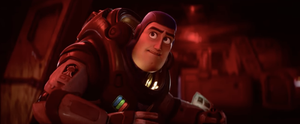 Blast Off with a New Trailer For Pixar's LIGHTYEAR