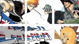 BLEACH Has an Official Instagram Account Now with Some Cool Art