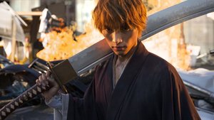 BLEACH May Get a Live-Action Film Trilogy