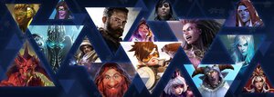 Blizzard Offers Deals on Most of Their Games for This Holiday Sale