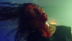 Blood and Gore Filled Psychedelic Trailer For a Vampire Film Called BLISS