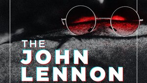 BLOOD ON THE TRACKS: THE JOHN LENNON STORY Historical Fiction Podcast Covers the Life of Lennon Post-Beatles