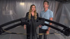 Bloody Fun Full Trailer For Netflix's SANTA CLARITA DIET Season 3