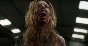 Bloody Trailer For The Vampire Horror Movie BOGIEVILLE