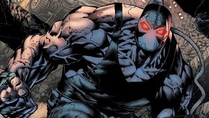 BLUE BEETLE Director Originally Wanted to Direct a Bane Origin Movie