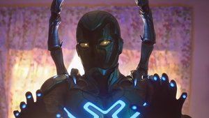 BLUE BEETLE Responds To Backlash Over 