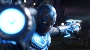 BLUE BEETLE Star Xolo Maridueña Shares Hopes For Future of the Franchise and Folding it Into 