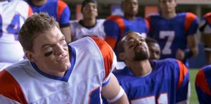 BLUE MOUNTAIN STATE Returning to Amazon With Alan Ritchson Saying 