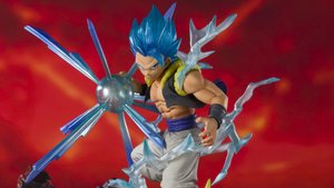 Bluefin is Offering Exclusive DRAGON BALL World Adventure Tour Figures Online For a Limited Time