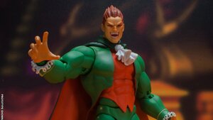 GOLDEN AXE and DARKSTALKERS Storm Collectibles Available During Comic-Con@Home