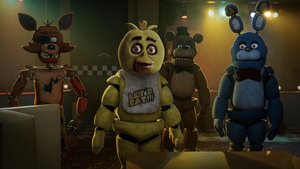 Blumhouse Announces FIVE NIGHTS AT FREDDY'S Sequel is Coming in Fall 2025