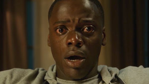 Blumhouse Is Prepared To Make GET OUT 2 If Jordan Peele Returns