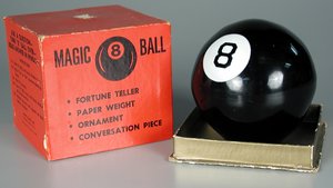 Blumhouse is Producing a MAGIC 8 BALL Movie with Director Jeff Wadlow