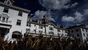 Blumhouse Teams Up With THE SHINING Hotel in Colorado For a Horror Movie Exhibit