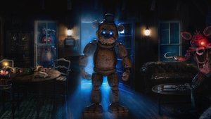 Blumhouse's FIVE NIGHTS AT FREDDY'S Movie Casts Matthew Lillard and Josh Hutcherson