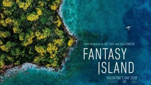 Blumhouse's Reimagining of FANTASY ISLAND Gets a Poster and Synopsis