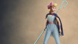 Bo Peep is Back in This New Teaser and Poster For TOY STORY 4