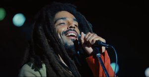 BOB MARLEY ONE LOVE Gets a Super Bowl Spot