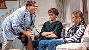 Bob Odenkirk Actually Wrote the Motivational Speaker Matt Foley Sketch on SNL Made Famous by Chris Farley