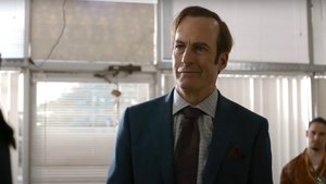 Bob Odenkirk Has a New Dramady Series in Development at AMC Titled STRAIGHT MAN