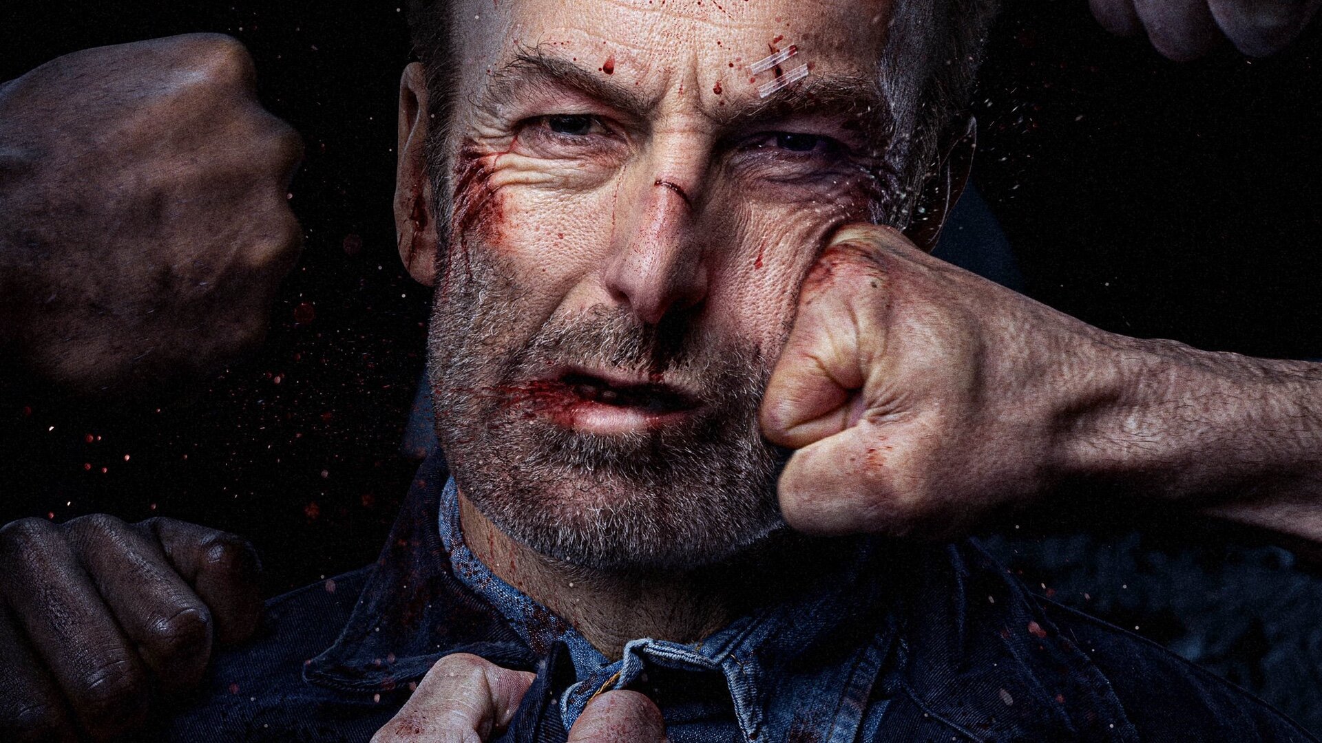 Bob Odenkirk To Star in The Action Thriller, NOBODY, From ...