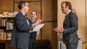 Bob Odenkirk Reuniting With BETTER CALL SAUL Co-Stars in Comedy Movie THE MAKING OF JESUS DIABETES