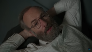 Bob Odenkirk's LUCKY HANK Wasn't That Lucky After All as The Series Has Been Cancelled