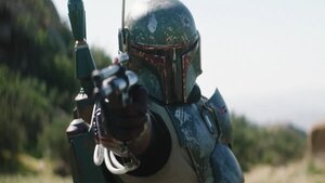 Boba Fett Actor Temuera Morrison Isn't Sure If He'll Be Back For More STAR WARS and Discusses The Sarlacc Pitt