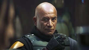 Boba Fett Actor Temuera Morrison Set To Star in a New Drama Crime Series FAR NORTH