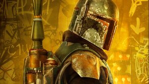 Boba Fett Gets His Own Poster For THE MANDALORIAN