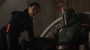 Boba Fett Is Ready for War in New TV Spot for THE BOOK OF BOBA FETT