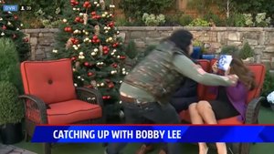 Bobby Lee Creeps Out News Reporters In Hilarious Compilation