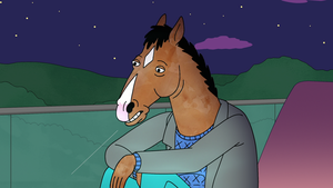 BOJACK HORSEMAN Gives Out Season 5 Release Date In Hilarious Fashion