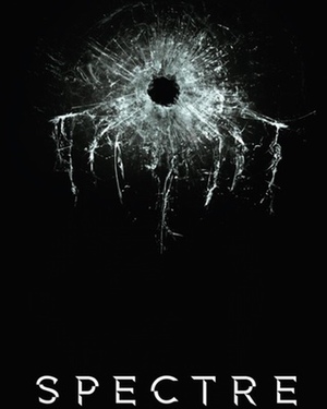 BOND 24 Is Called SPECTRE, Cast and Teaser Poster Revealed