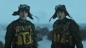 Bong Joon Ho and Robert Pattinson's Sci-Fi Movie MICKEY 17 Get's Pushed To a New 2025 Release Date