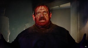 Bonkers Trailer For Nick Frost and Alicia Silverstone’s Blood-Drenched Horror Film KRAZY HOUSE