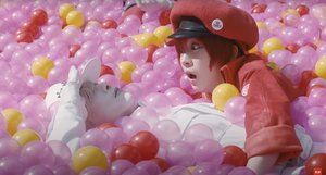 Bonkers Trailer For The Live-Action Adaptation of The Manga/Anime CELLS AT WORK!