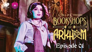 BOOKSHOPS OF ARKHAM Is A Great New Intro To CALL OF CTHULHU