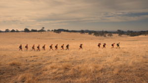 Review: FIREBOYS Tells the Story of the Young Incarcerated Men Who Sign on to Fight Wildfires