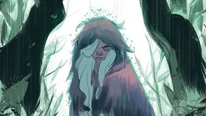 BOOM! Studios Announces New Grim Fantasy Series BRIAR 