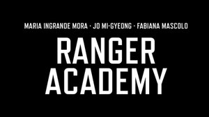 BOOM! Studios Announces New POWER RANGERS Comic RANGER ACADEMY to Debut on Free Comic Book Day 2023