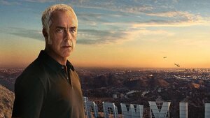 BOSCH Is Getting a Spinoff Series with Titus Welliver, Mimi Rogers, and Madison Lintz Reprising Their Roles