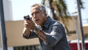 BOSCH: LEGACY Renewed For Season 3 Ahead of Season 2 Premiere