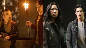 THE WINCHESTERS and KUNG FU Have Been Canceled at The CW; The Actors Respond