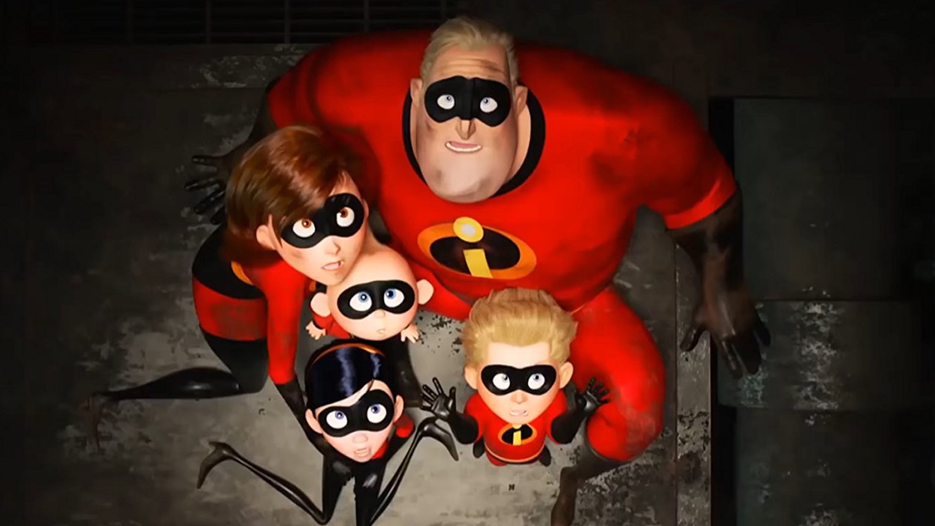 Brad Bird Bluntly Responds To Parents Who Are Complaining About INCREDIBLES ...