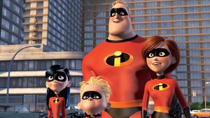 Brad Bird's THE INCREDIBLES 2 Will Be Set One Minute After The First Film Ends